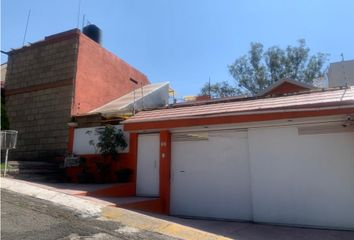 Casa en  Fraccionamiento Paseos Del Bosque, Naucalpan De Juárez