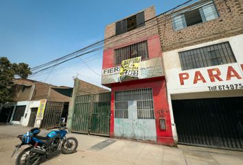 Local comercial en  San Martin De Porres, Lima