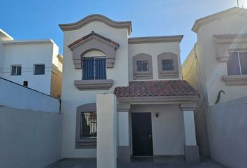 Casa en  Avenida Benquerencia 468, Residencial Toledo Ii Sección, Mexicali, Baja California, 21395, Mex