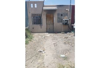 Casa en  Vicente Guerrero, Juárez, Chihuahua