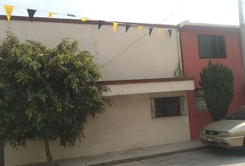 Casa en  Lomas De Valle Dorado, Tlalnepantla De Baz