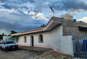 Casa en  Temozón, Yucatán