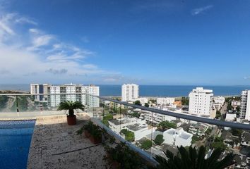 Apartamento en  Calle 65 1 12, Crespo, Cartagena De Indias, Bolívar, Col