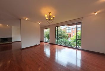 Apartamento en  Carrera 5a 108a 55, Santa Ana, Bogotá, Distrito Capital, Col