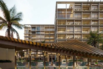 Departamento en  Mex-261, Progreso Centro, Progreso, Yucatán, 97320, Mex