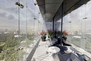Departamento en  Colonia Cuauhtémoc, Cuauhtémoc, Cdmx