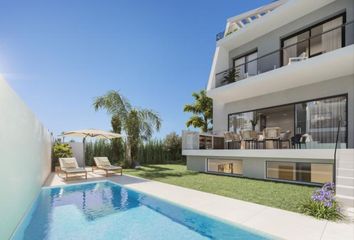 Chalet en  Estepona, Málaga Provincia