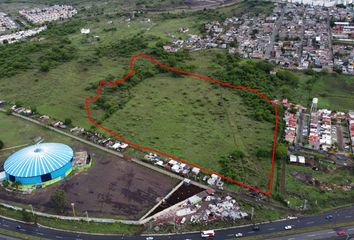 Lote de Terreno en  Morelia Centro, Morelia, Michoacán