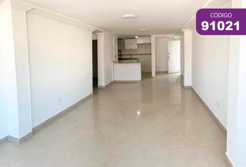 Apartamento en  Carrera 27a 82 104, La Terraza, Barranquilla, Atlantico, Col