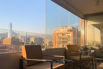 Departamento en  Providencia, Provincia De Santiago