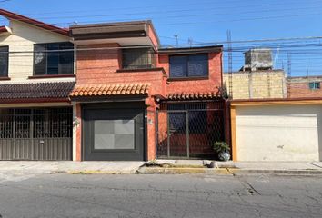 Casa en  Puebla Textil, Municipio De Puebla