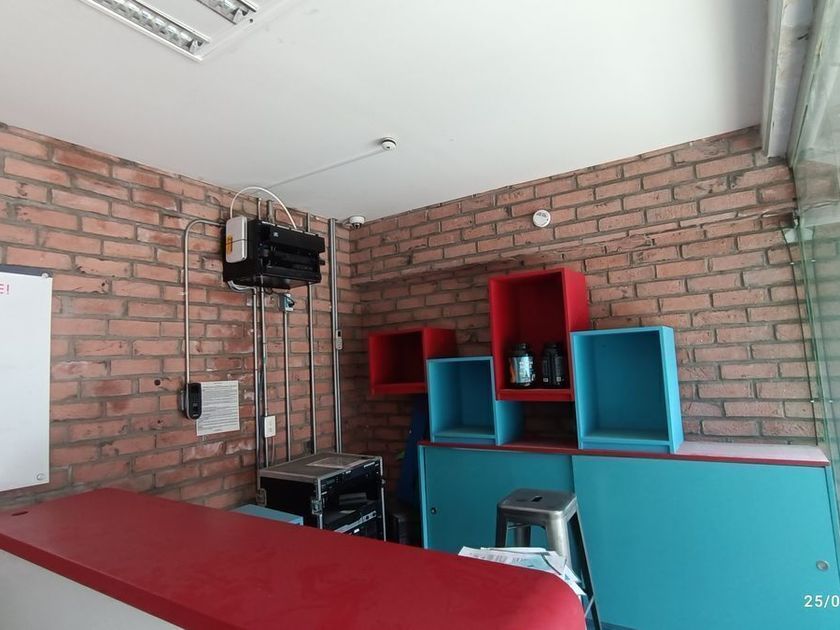 renta Local comercial en Lomas de Chapultepec, Miguel Hidalgo, CDMX (EB