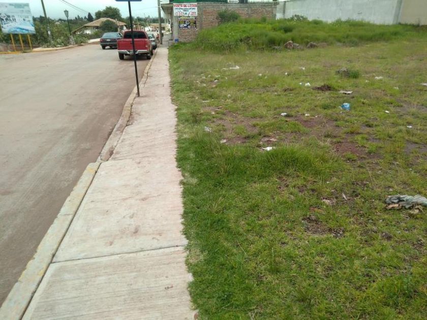 venta Lote de Terreno en Chignahuapan, Puebla, Puebla (MX23OD9127) icasas.mx