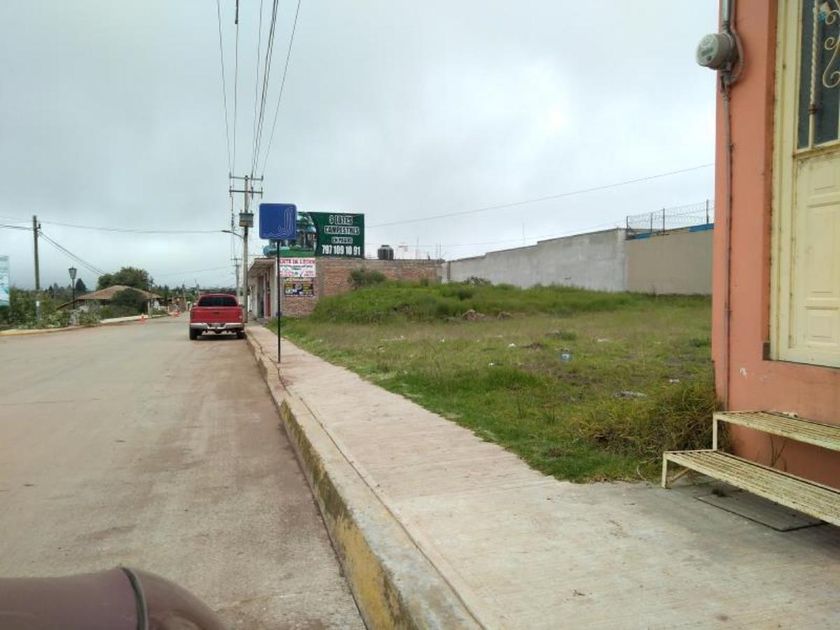 venta Lote de Terreno en Chignahuapan, Puebla, Puebla (MX23OD9127) icasas.mx