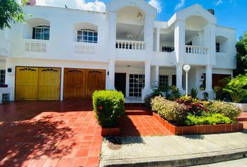 Casa en  Calle 31, Alameda La Victoria, Cartagena De Indias, Bolívar, Col