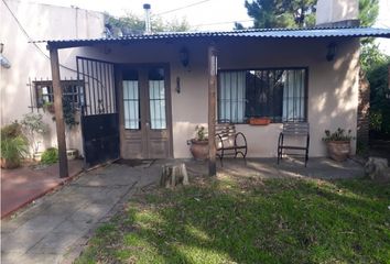 Casa en  Parque Luro, Mar Del Plata