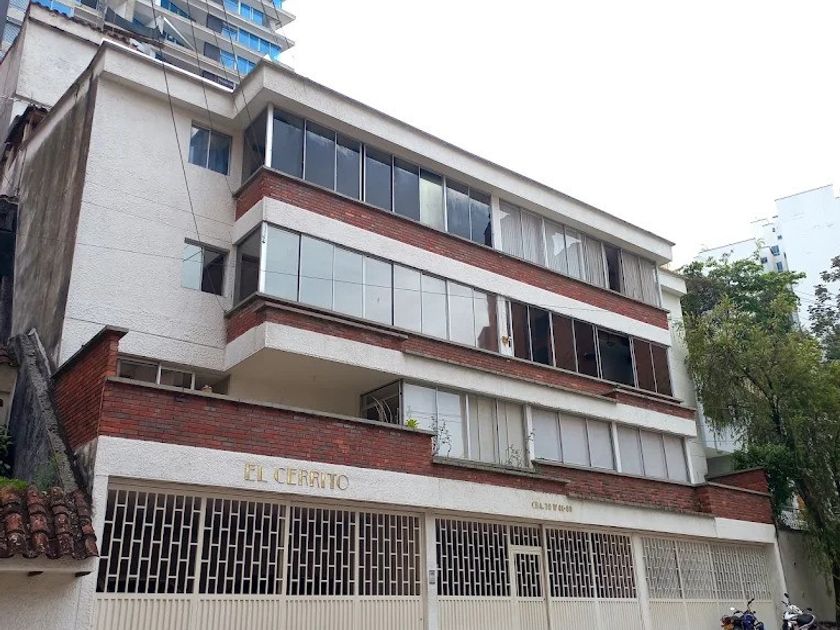 Apartamento en arriendo Cabecera Del Llano, Oriente