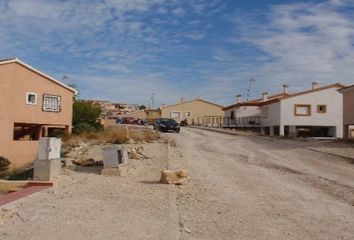 Terreno en  Vila Joiosa/villajoyosa, Alicante Provincia