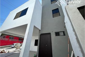 Casa en  Obrera, Tampico