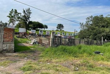 Lote de Terreno en  Fraccionamiento Granjas Maravillas, Acatlán De Juárez