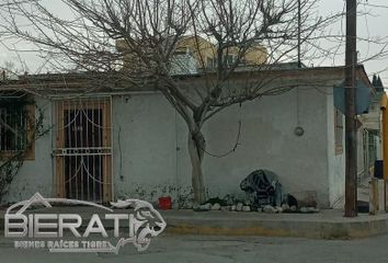 Casa en  Exhipódromo, Juárez, Chihuahua