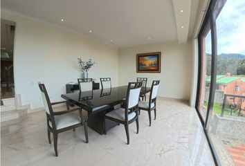 House for rent in Montearroyo, Bogotá