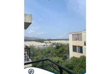 Apartamento en  El Cisne, Santa Marta