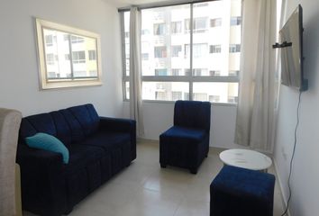 Apartment for rent in Localidad Norte Centro Histórico, Barranquilla
