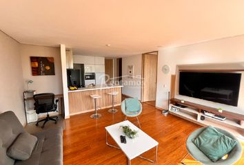 Apartamento en Poblado, Medellín