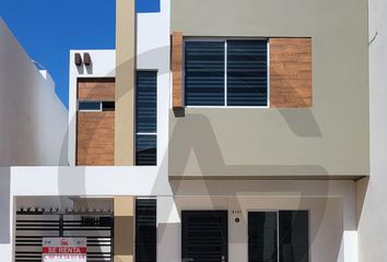 Casa en  Ampliación El Barrio, Culiacán