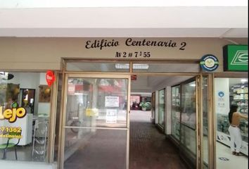 Oficina en  Avenida 3 N 8 N 47, Santiago De Cali, Cali, Valle Del Cauca, Col