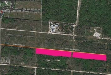 Lote de Terreno en  Pueblo Temozon Norte, Mérida, Yucatán