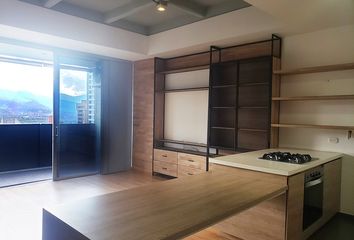 Apartamento en  Poblado, Medellín