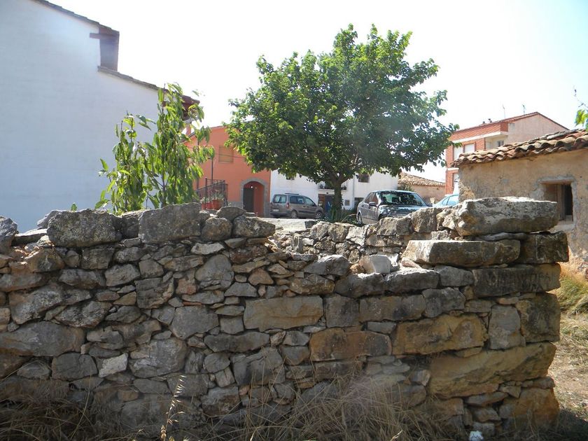 Chalet en venta Albentosa, Teruel Provincia