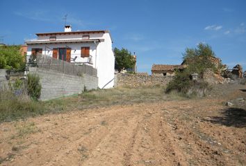 Chalet en  Albentosa, Teruel Provincia