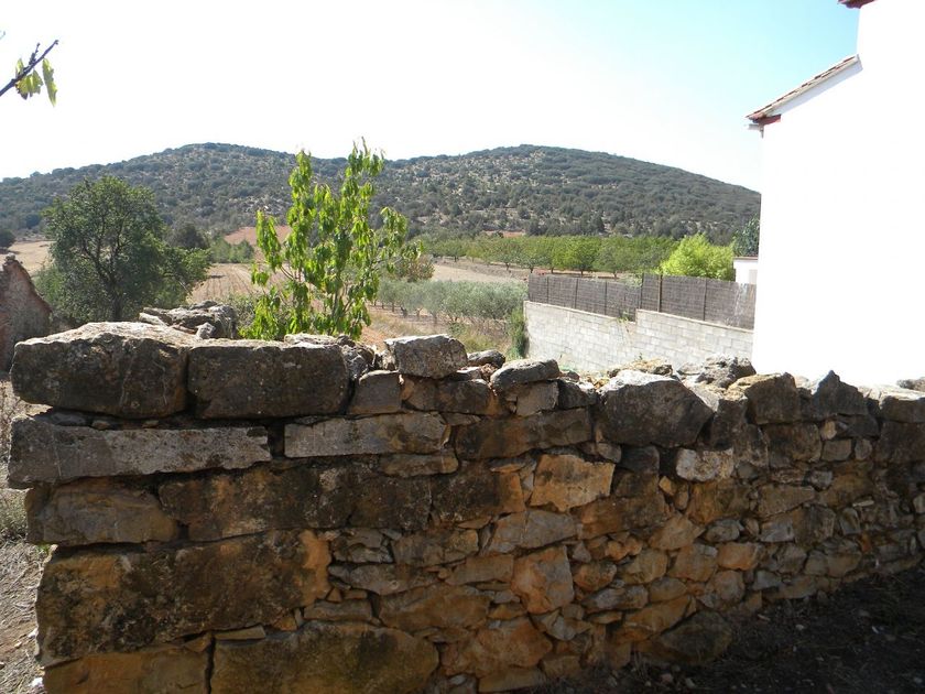 Chalet en venta Albentosa, Teruel Provincia