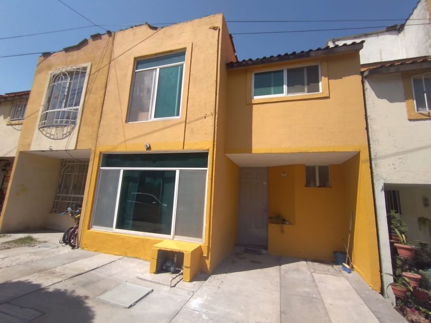 venta Casa en Ampliación Buenavista, Tultitlán, Edo. de México  (436662--313)