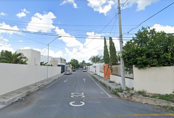 Casa en  Calle 32 179, Benito Juárez Nte, Mérida, Yucatán, 97119, Mex