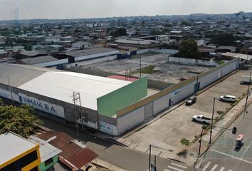 Bodega-Galpon en  Quevedo