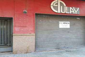 Local Comercial en  Xàtiva, Valencia/valència Provincia