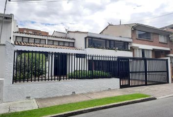 Oficina en  Santa Paula, Bogotá