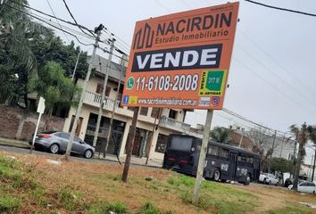 Terrenos en  Ramos Mejía, La Matanza