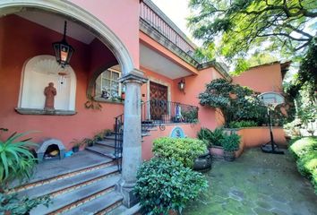 Casa en  San Jerónimo Lídice, La Magdalena Contreras