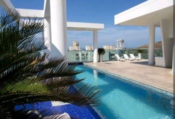 Apartamento en  Rodadero Tradicional, Santa Marta