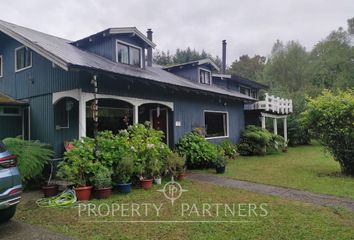 Casa en  Villarrica, Cautín