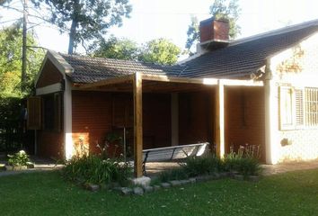 Casa en  Parque Leloir, Partido De Ituzaingó