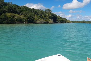 Lote de Terreno en  Bacalar, Bacalar, Bacalar, Quintana Roo