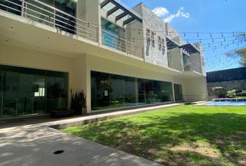 Casa en condominio en  Jardines Del Pedregal, Álvaro Obregón, Cdmx