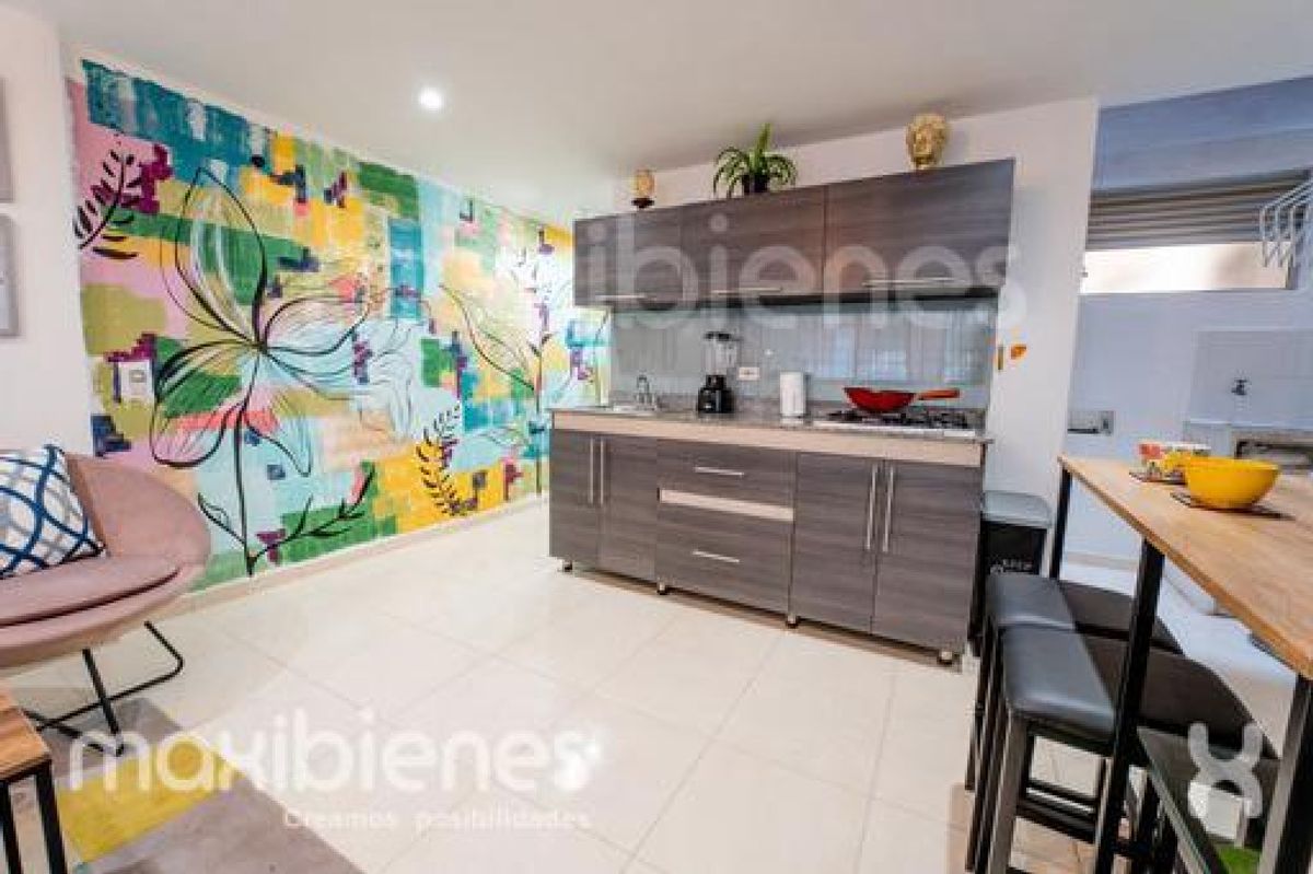 Apartamento en arriendo La Ámerica (Noroccidente) en La America