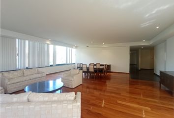 Departamento en  Bosques De Las Lomas, Cuajimalpa De Morelos